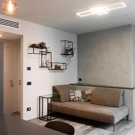 Casa Duccio Alle Mura Della Citta *