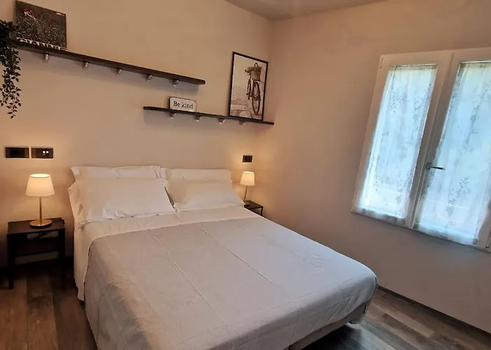 Casa Duccio Alle Mura Della Citta * Siena