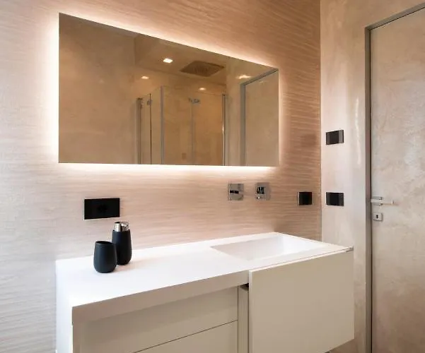 Apartment Casa Duccio Alle Mura Della Citta *