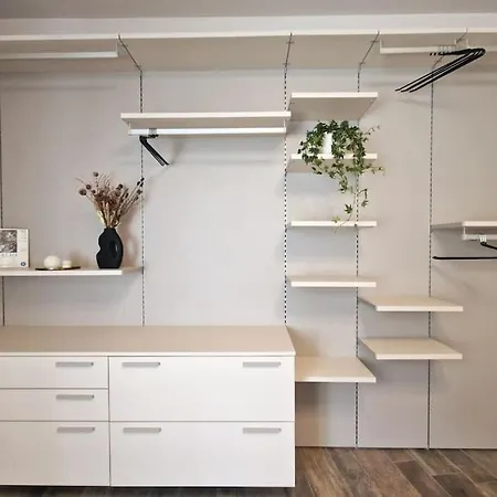 アパート Casa Duccio Alle Mura Della Citta シエーナ