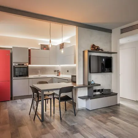 Apartamento Casa Duccio Alle Mura Della