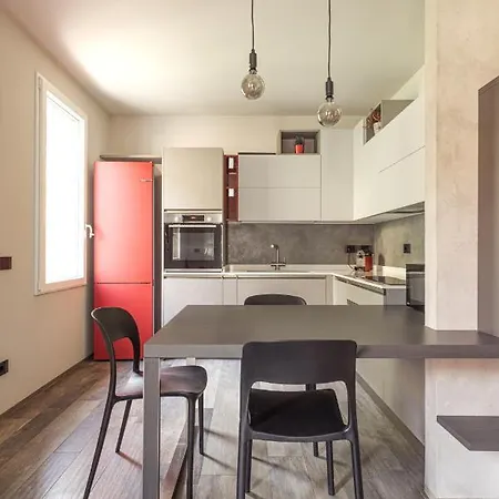 Casa Duccio Alle Mura Della Citta *