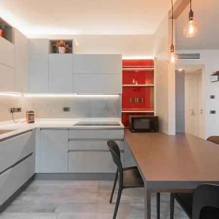 Casa Duccio Alle Mura Della Citta Apartamento