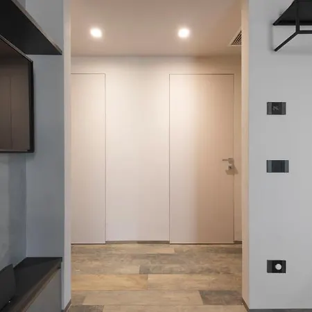 Casa Duccio Alle Mura Della Citta * Siena