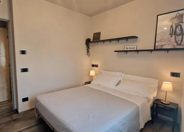 Apartamento Casa Duccio Alle Mura Della Citta