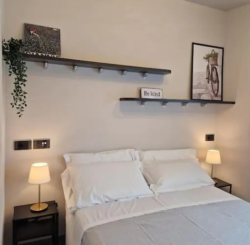 Casa Duccio Alle Mura Della