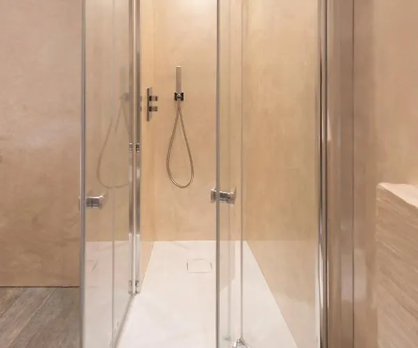 Apartamento Casa Duccio Alle Mura Della *