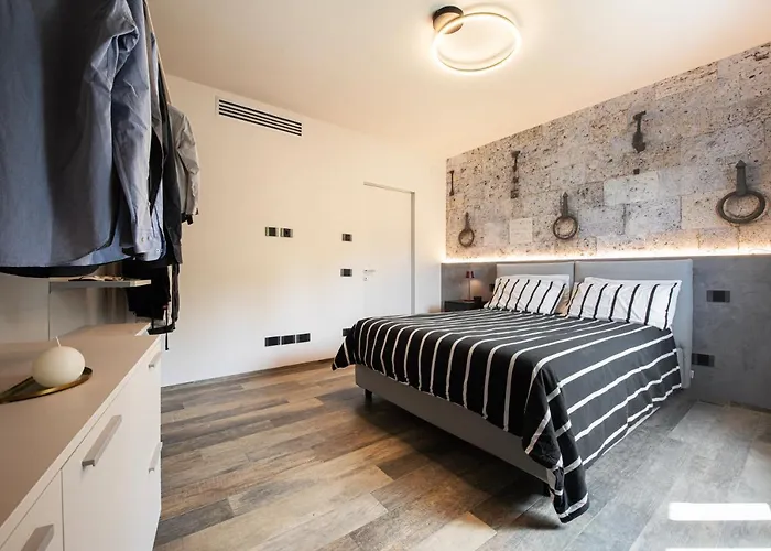 Casa Duccio Alle Mura Della Citta Apartamento *