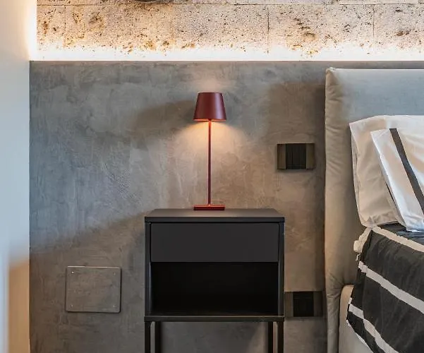 Casa Duccio Alle Mura Della