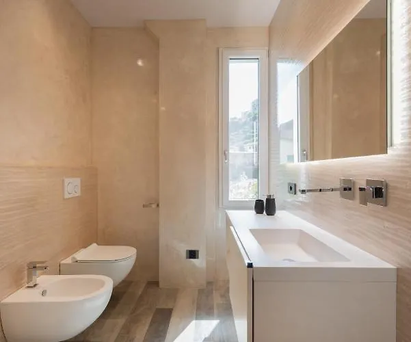 Casa Duccio Alle Mura Della Apartamento