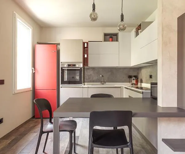 Casa Duccio Alle Mura Della *