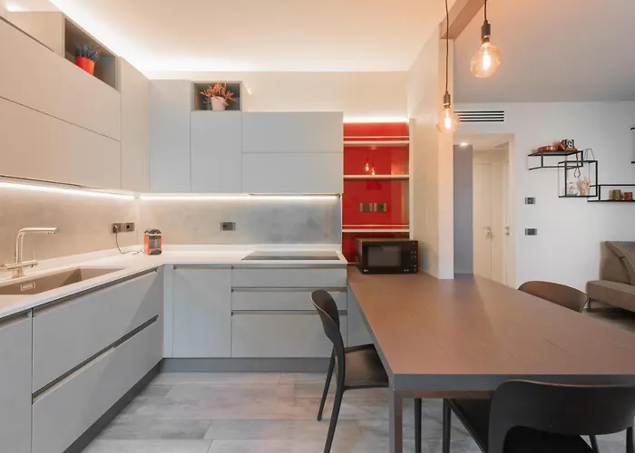 Casa Duccio Alle Mura Della Citta Apartamento