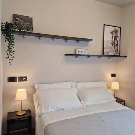 Casa Duccio Alle Mura Della Citta