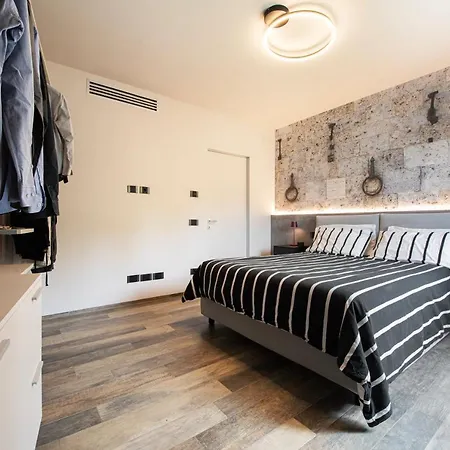 Casa Duccio Alle Mura Della Citta 公寓 *