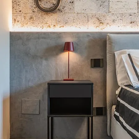 Casa Duccio Alle Mura Della Citta