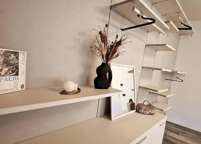 Apartment Casa Duccio Alle Mura Della Citta *