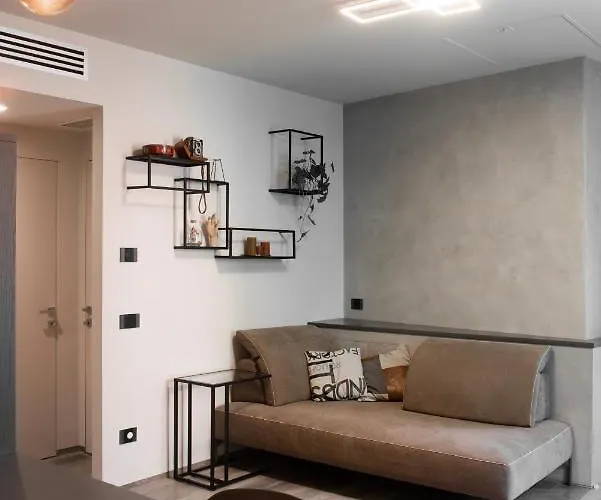 Casa Duccio Alle Mura Della Citta *