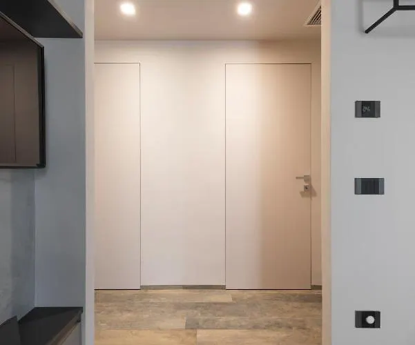 Casa Duccio Alle Mura Della Citta * Сієна