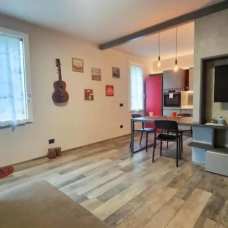 Casa Duccio Alle Mura Della Citta Apartment *