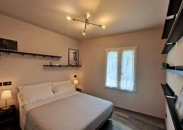 Casa Duccio Alle Mura Della Citta Apartment Siena