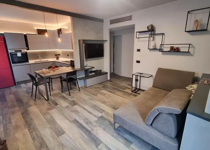 Casa Duccio Alle Mura Della Citta *