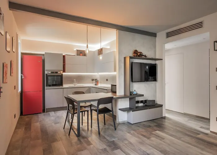 Apartment Casa Duccio Alle Mura Della Citta